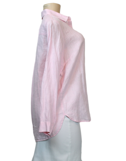 J. McLAUGHLIN Long Sleeve Shirt