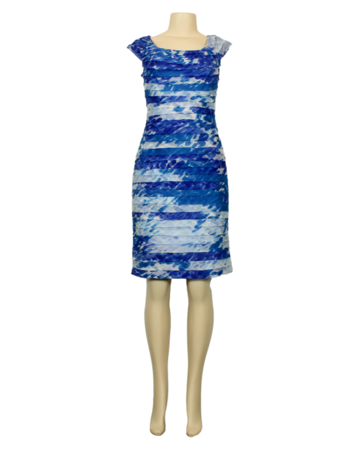 TADASHI COLLECTION Sleeveless Dress