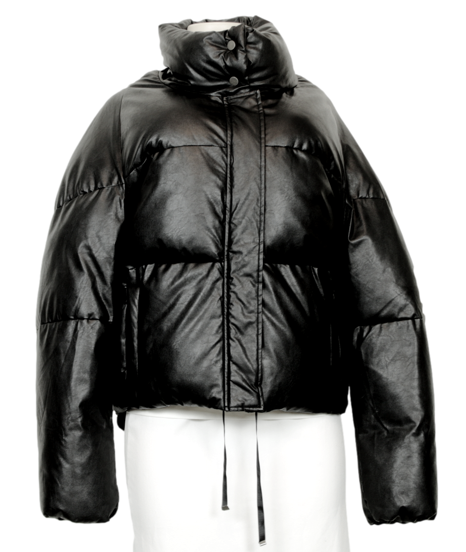 APPARIS Bomber Jacket