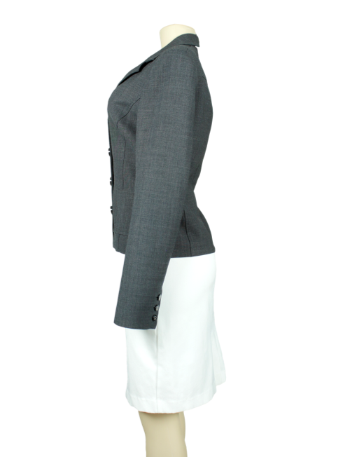 TORY BURCH Blazer Side - eKlozet Luxury Consignment