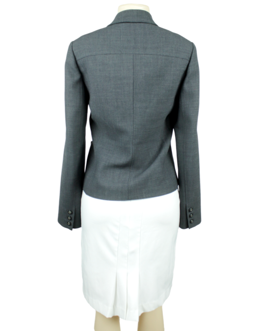TORY BURCH Blazer Back - eKlozet Luxury Consignment