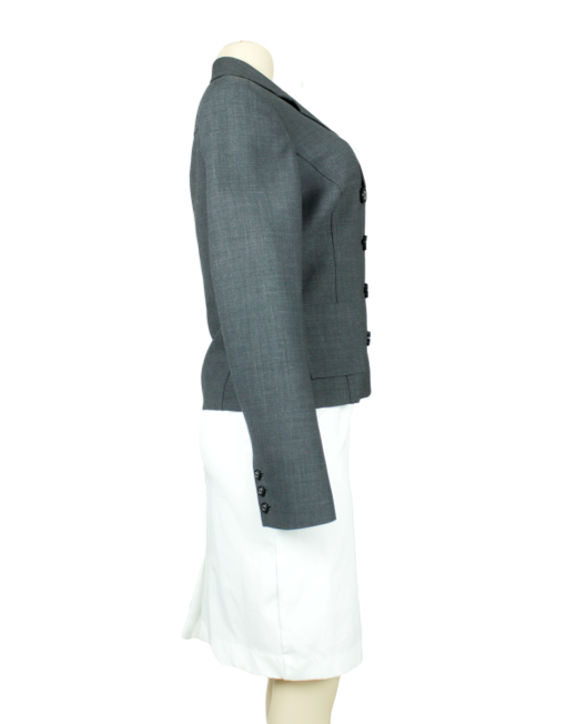 TORY BURCH Blazer Side - eKlozet Luxury Consignment