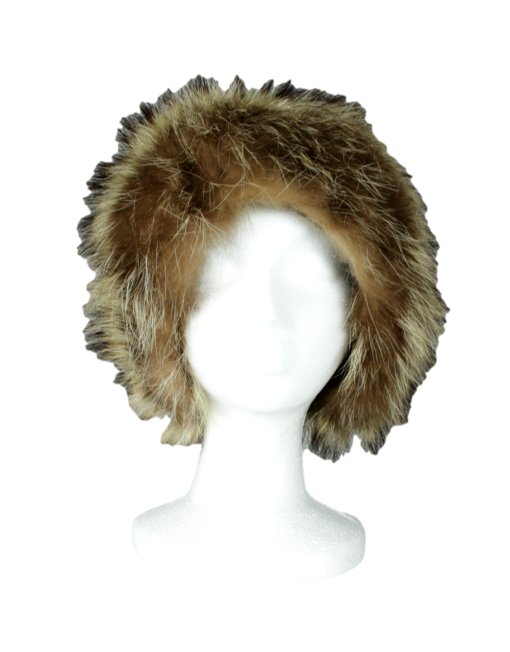 Fur Hat