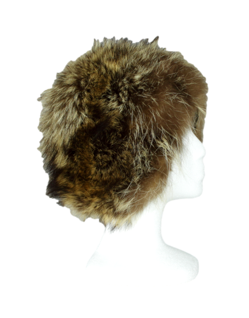 Fur Hat