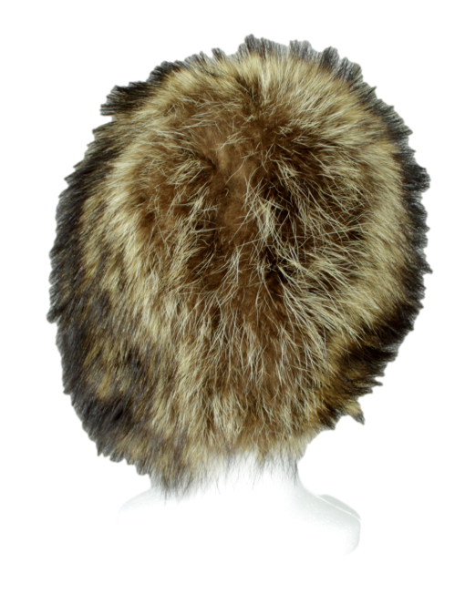 Fur Hat