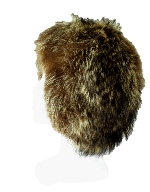 Fur Hat