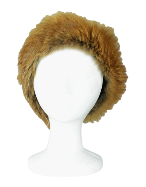 Fur Headband