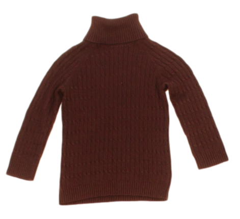 Cable Knit Sweater