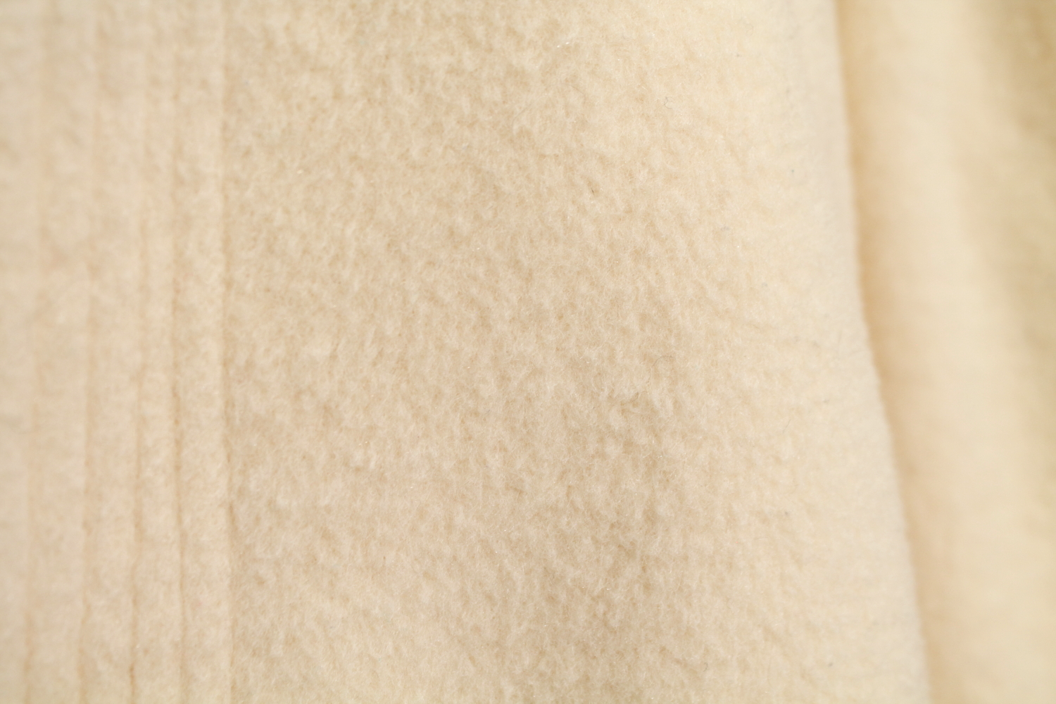 VINTAGE WOOL SWING COAT - eKlozet Luxury Consignment