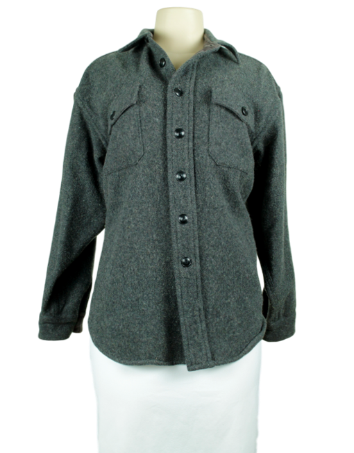 RALPH LAUREN Wool Jacket