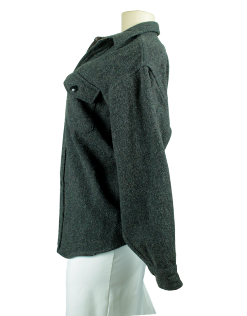 RALPH LAUREN Wool Jacket