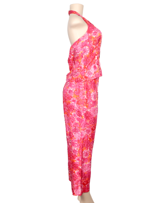 LILLIE RUBIN PANTS SET