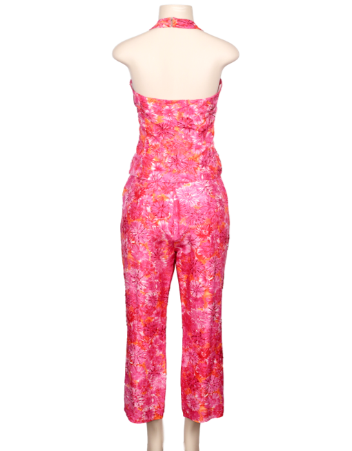 LILLIE RUBIN PANTS SET