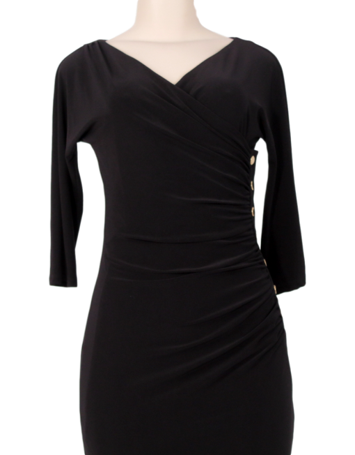 LAUREN RALPH LAUREN Knee Length Dress - eKlozet Luxury Consignment