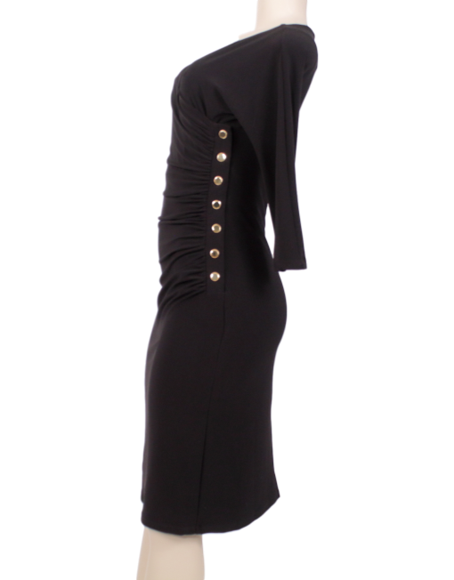 LAUREN RALPH LAUREN Knee Length Dress - eKlozet Luxury Consignment