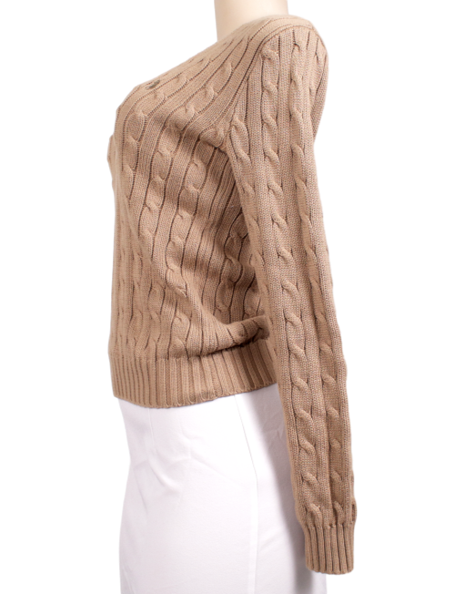 RALPH LAUREN SPORT SWEATER - eKlozet Luxury Consignment