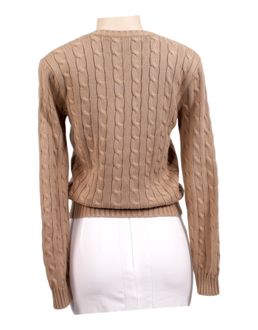 RALPH LAUREN SPORT SWEATER - eKlozet Luxury Consignment
