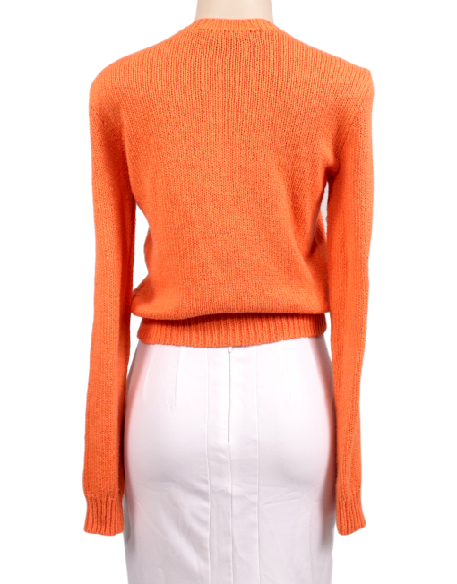 RALPH LAUREN SPORT SWEATER - eKlozet Luxury Consignment