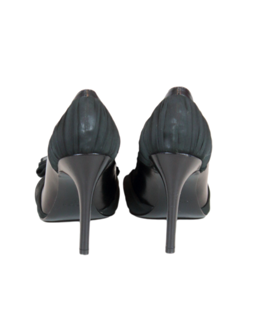 Nine West Pumps Back - eKlozet Luxury Consignment