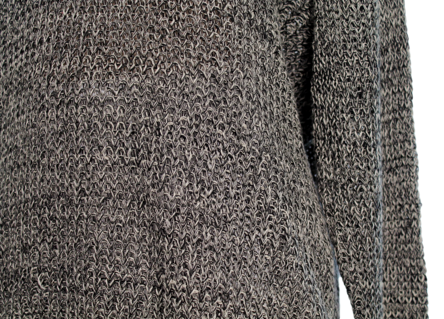 MATIX CREWNECK SWEATER - eKlozet Luxury Consignment