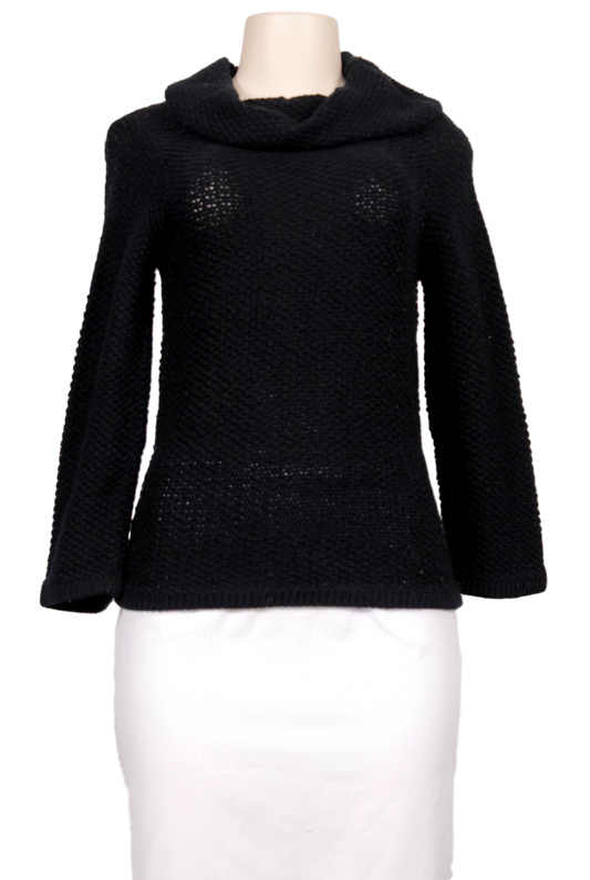 SLEEPING ON SNOW COWLNECK SWEATER - eKlozet Luxury Consignment