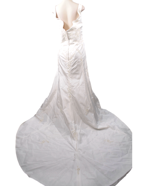 VII Collection Bridal Gown New w/ Tags