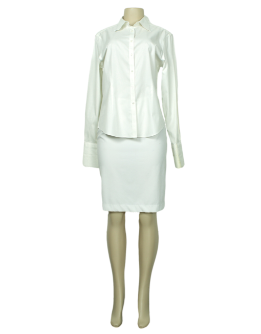 BROOKS BROTHERS Button Up Shirt Front