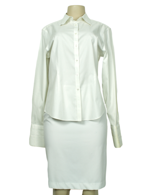 BROOKS BROTHERS Button Up Shirt Front