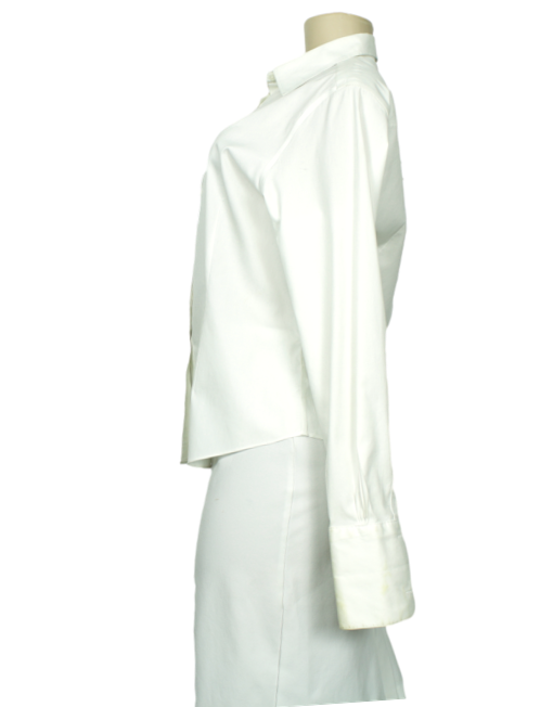 BROOKS BROTHERS Button Up Shirt Side