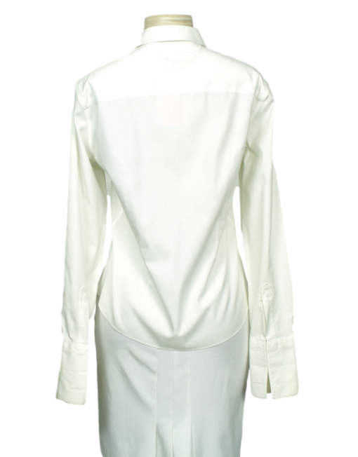 BROOKS BROTHERS Button Up Shirt Back
