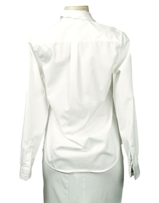 COURTLAND PARK Long Sleeve Button Down Shirt