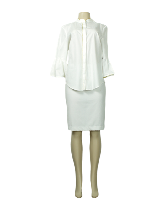 POETA Long Sleeve Blouse