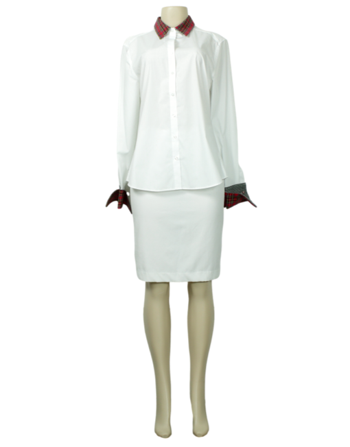 Long Sleeve Button Up Shirt