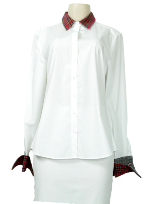 Long Sleeve Button Up Shirt