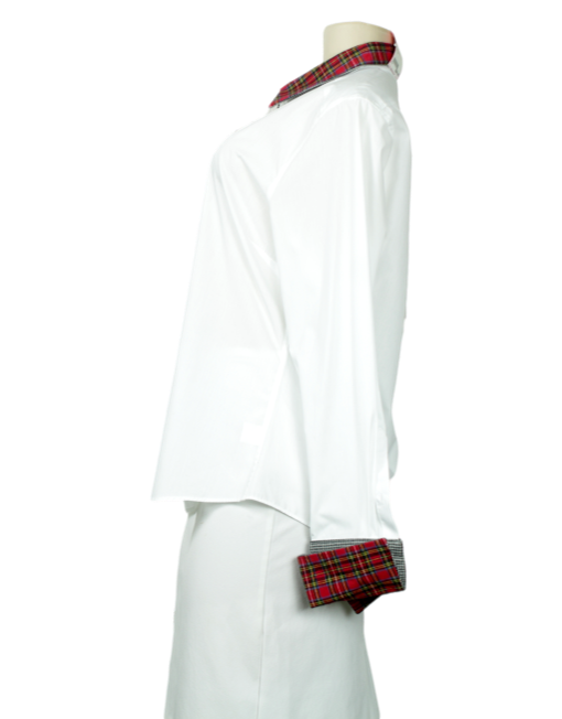 Long Sleeve Button Up Shirt