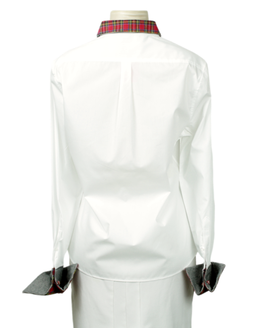 Long Sleeve Button Up Shirt
