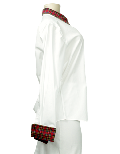 Long Sleeve Button Up Shirt
