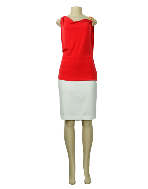 MICHAEL MICHAEL KORS Sleeveless Top