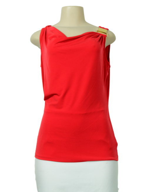 MICHAEL MICHAEL KORS Sleeveless Top