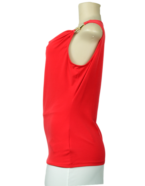 MICHAEL MICHAEL KORS Sleeveless Top