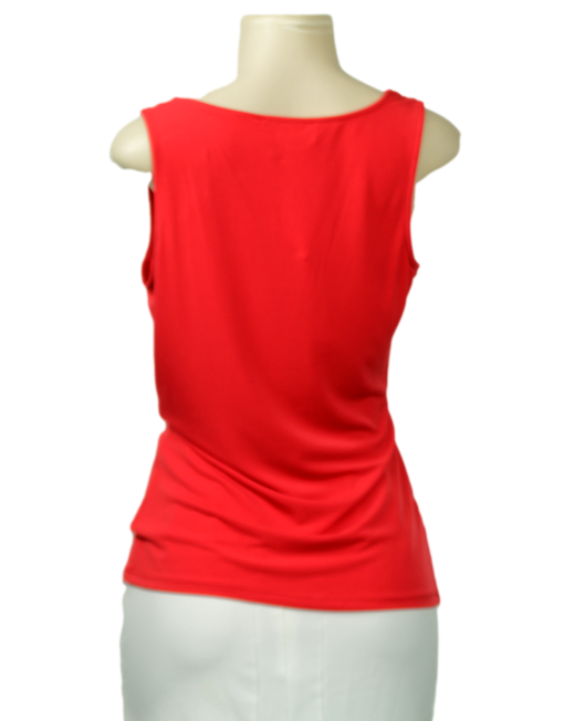 MICHAEL MICHAEL KORS Sleeveless Top
