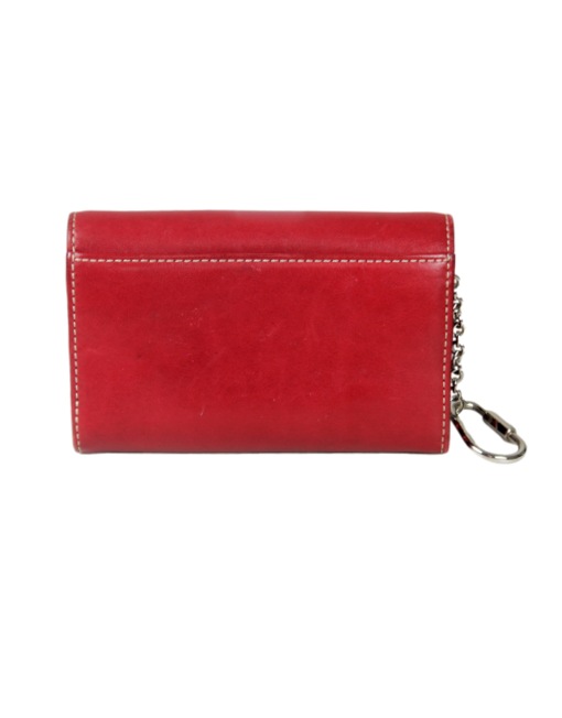 Coach Wallet Back | eKlozet Designer Consignment