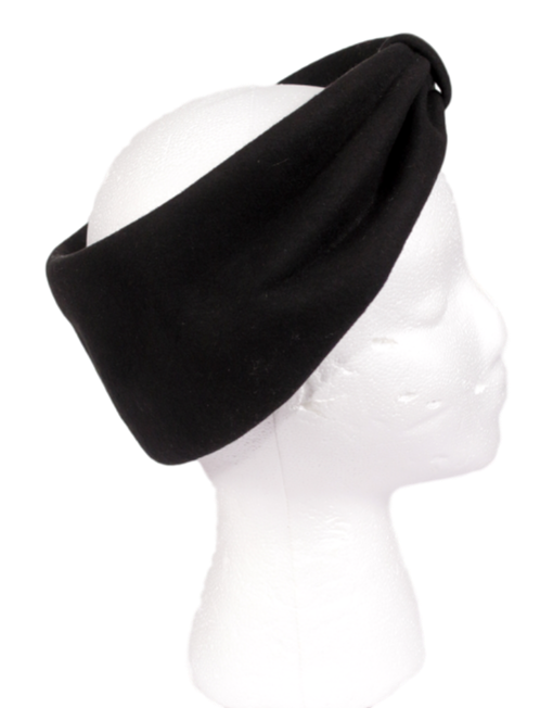 WOOL HEADBAND - eKlozet Luxury Consignment