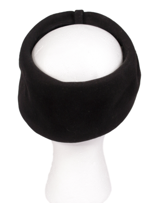 WOOL HEADBAND - eKlozet Luxury Consignment