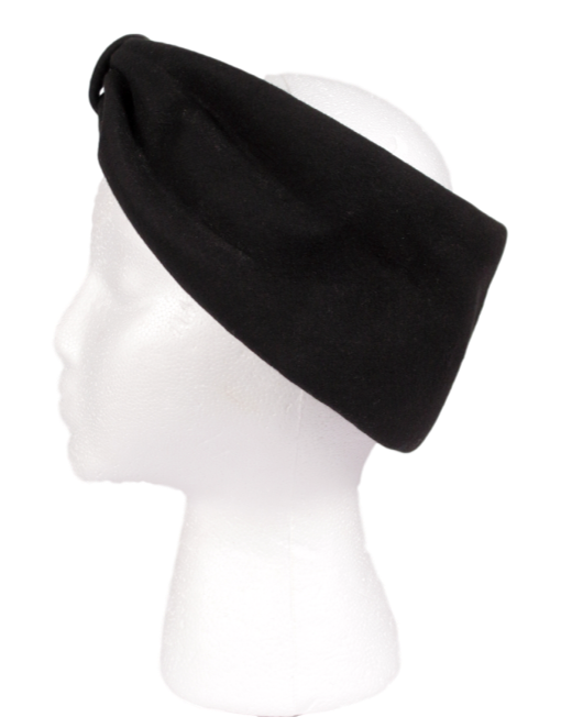 WOOL HEADBAND - eKlozet Luxury Consignment