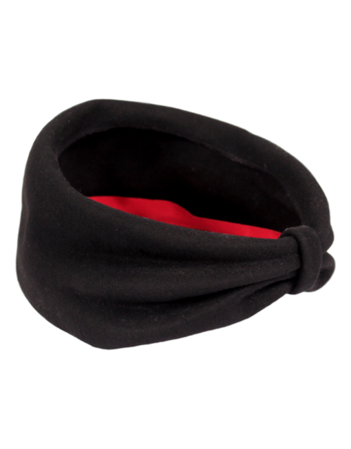 WOOL HEADBAND - eKlozet Luxury Consignment