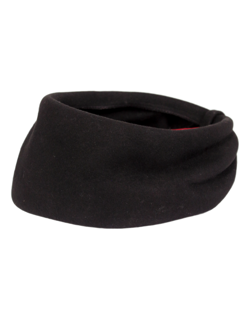WOOL HEADBAND - eKlozet Luxury Consignment