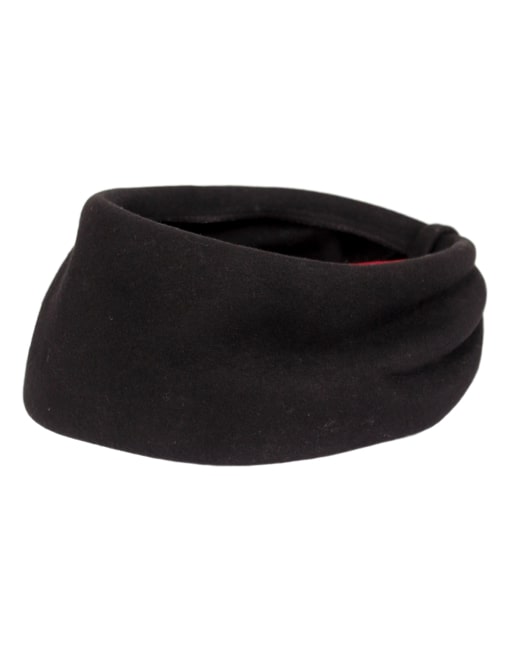 Wool Headband-Front- eklozet Luxury Consignment