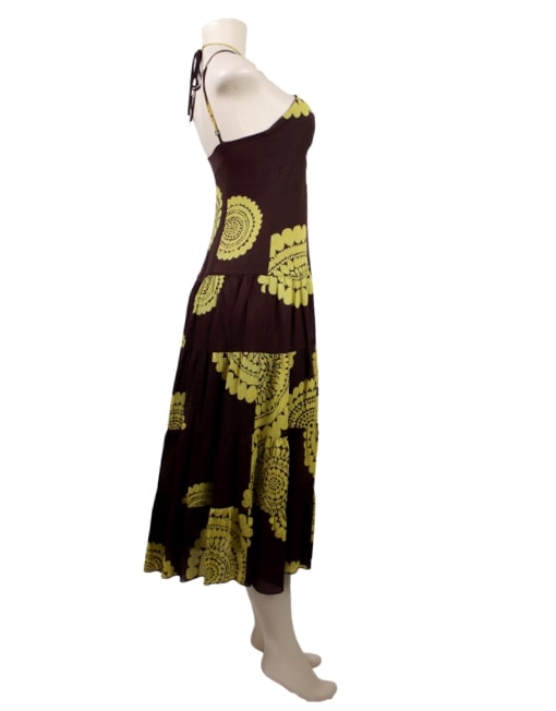 TRINA TURK Maxi Dress
