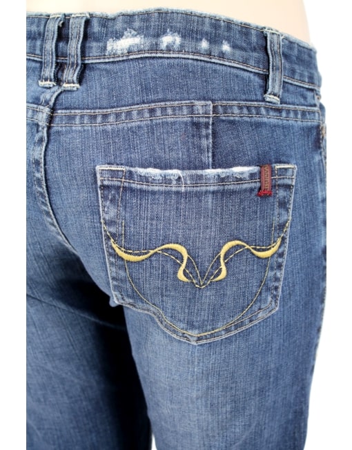 BUFFALO by DAVID BITTON JEANS - eKlozet Luxury Consignment